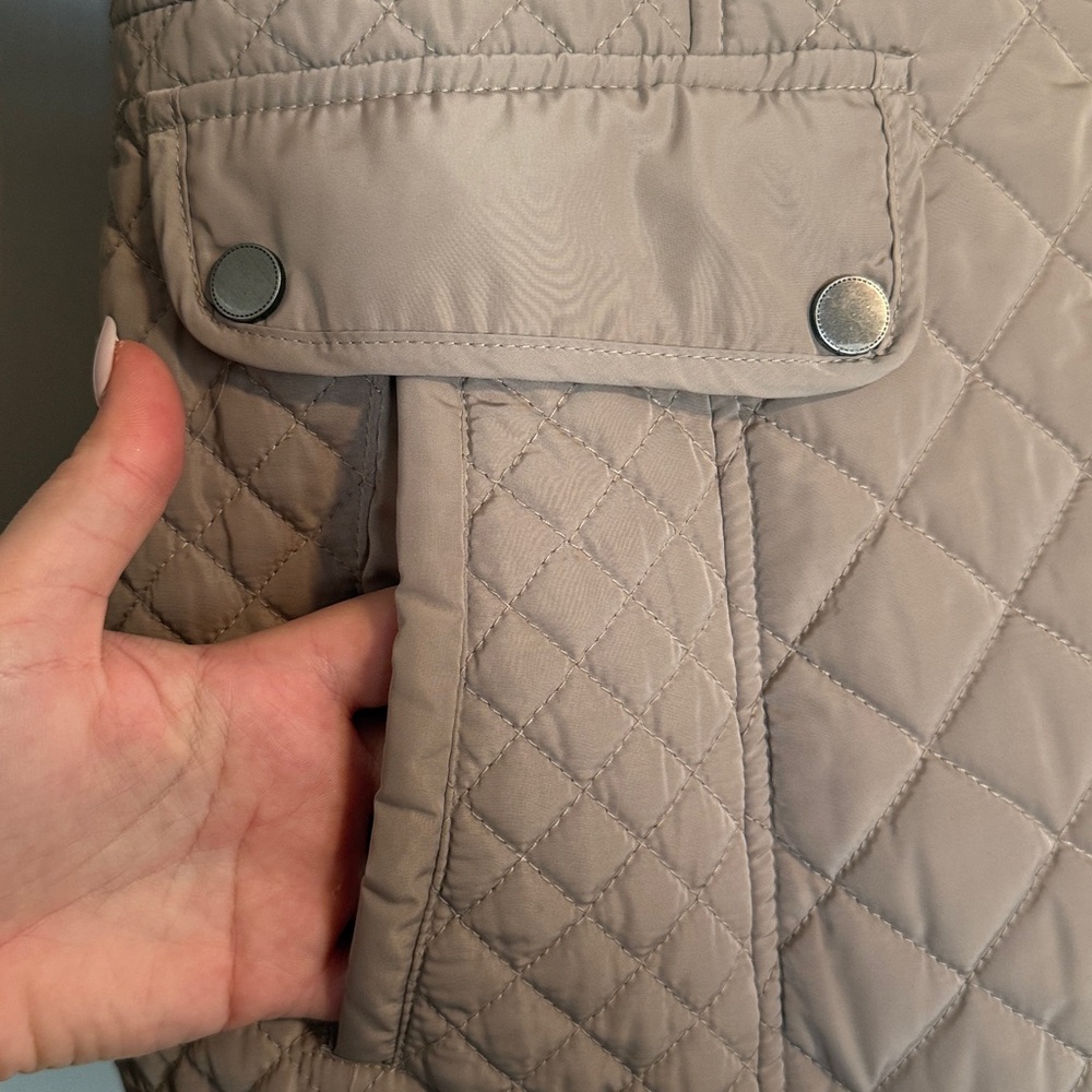 Giacca Lightweight Jacket - Picture 3 of 9